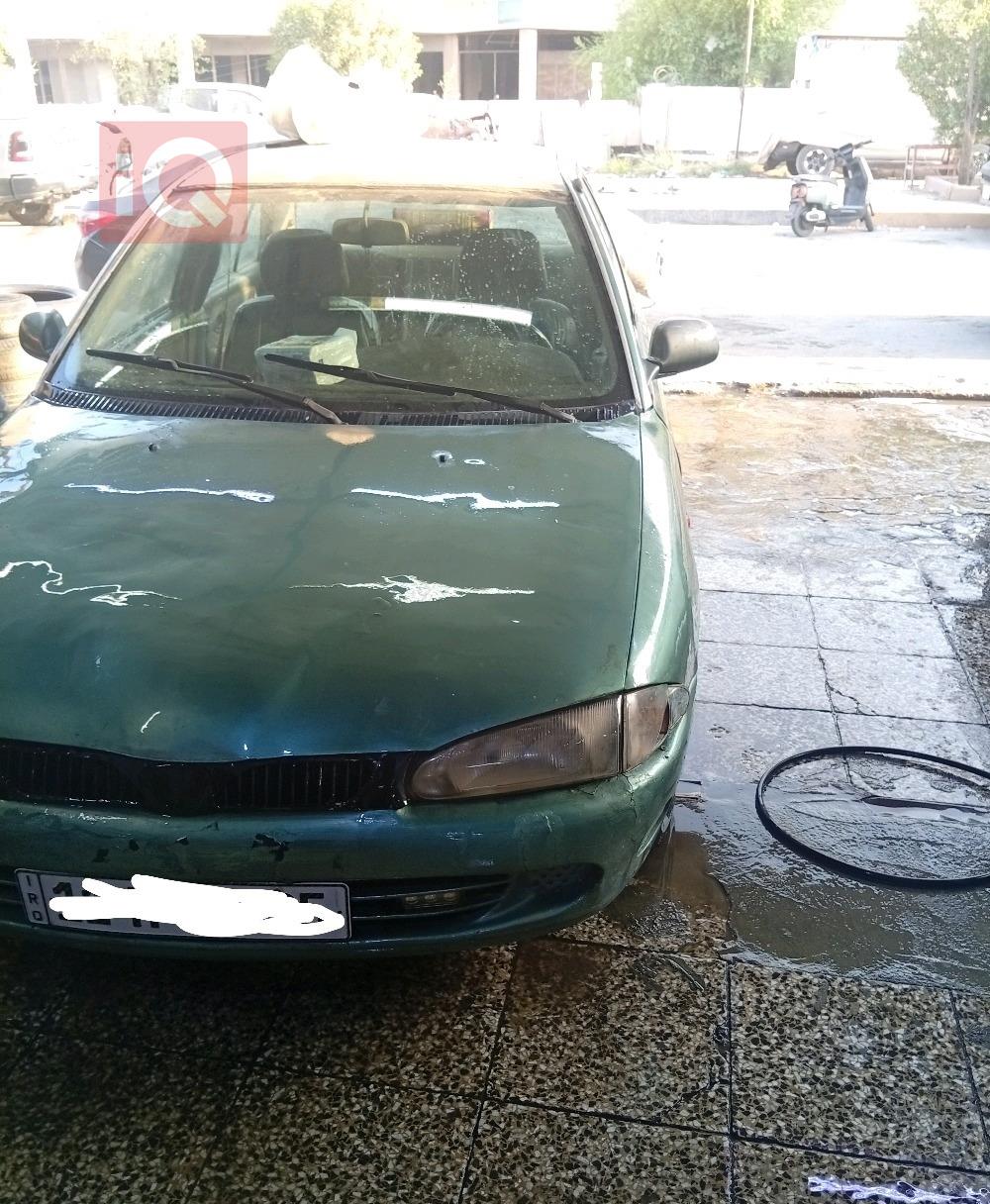 بروتون ويرا